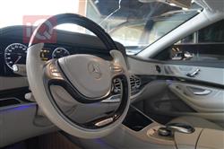 مێرسێدس بێنز S-Class